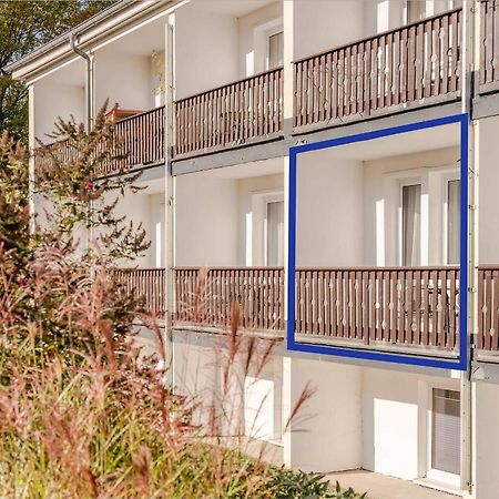 Nur 100M Zum Strand Fewo Ostseeflair By Pro Home Appartements Цемпин Екстериор снимка