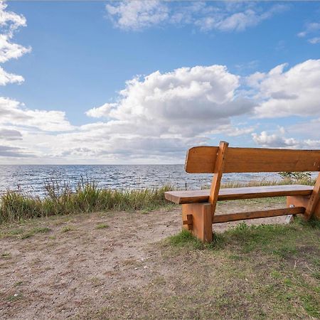 Nur 100M Zum Strand Fewo Ostseeflair By Pro Home Appartements Цемпин Екстериор снимка
