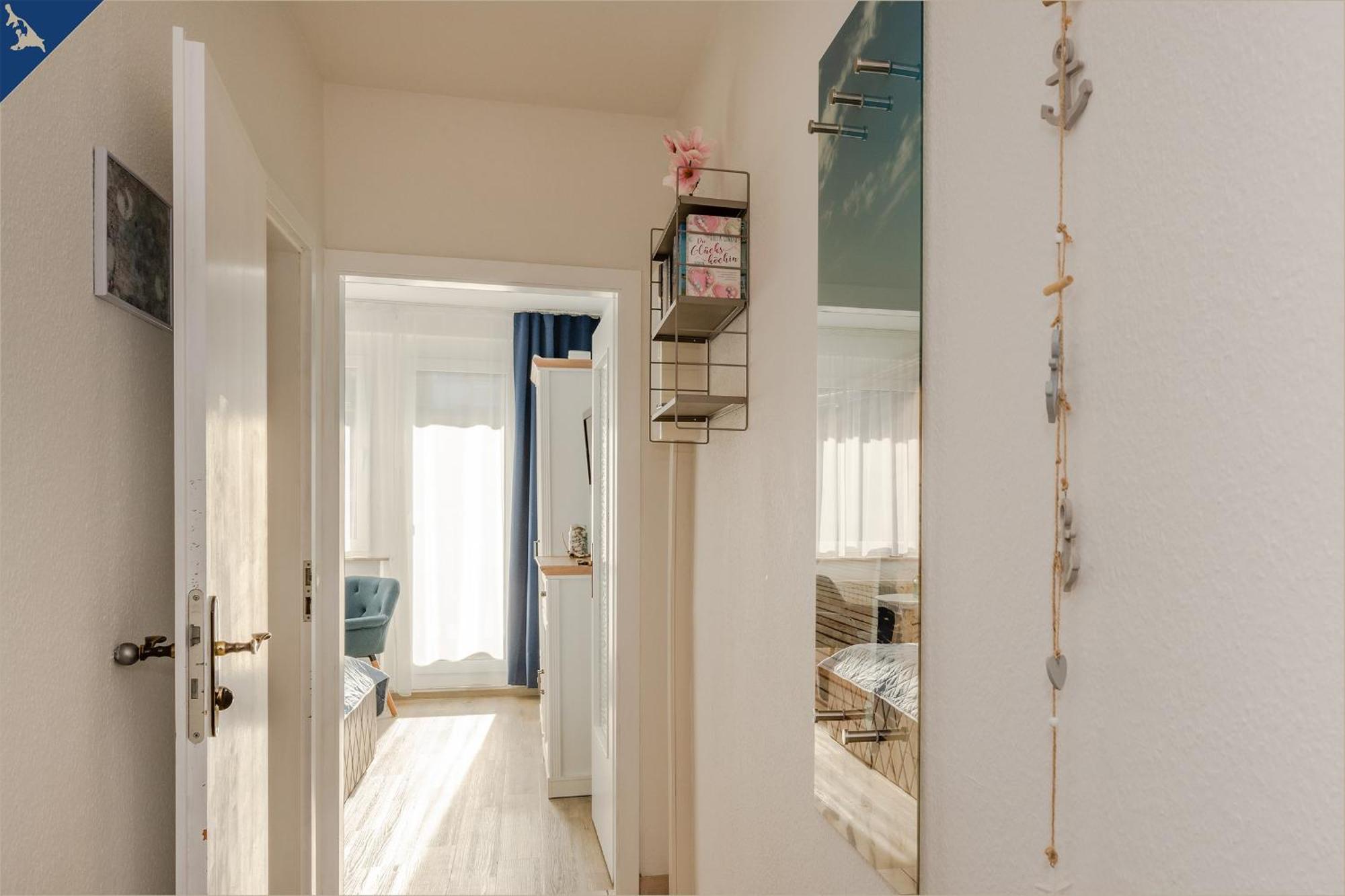 Nur 100M Zum Strand Fewo Ostseeflair By Pro Home Appartements Цемпин Екстериор снимка