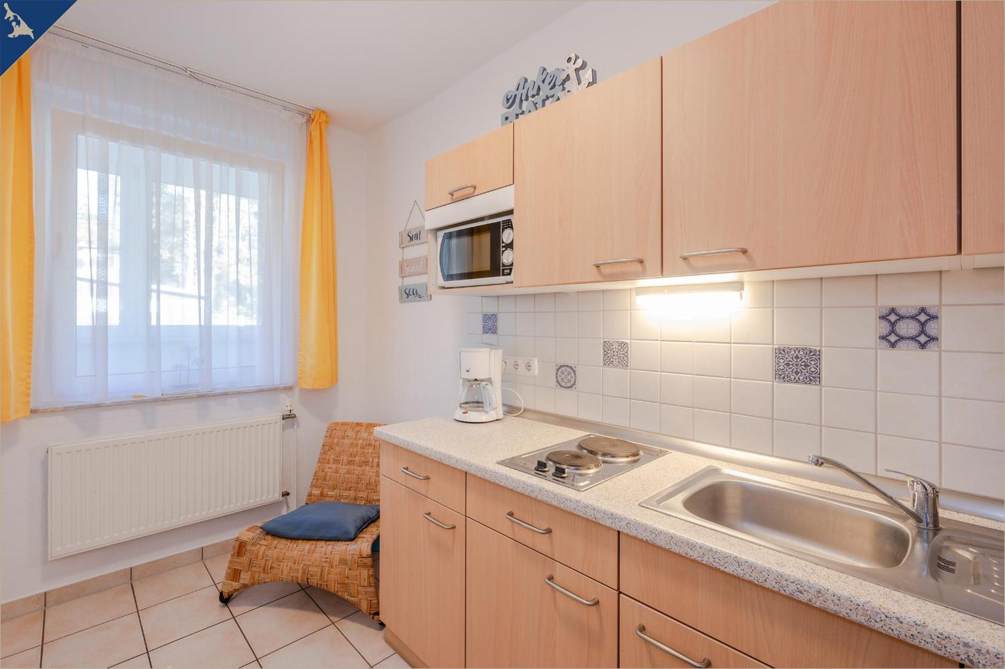 Nur 100M Zum Strand Fewo Ostseeflair By Pro Home Appartements Цемпин Екстериор снимка