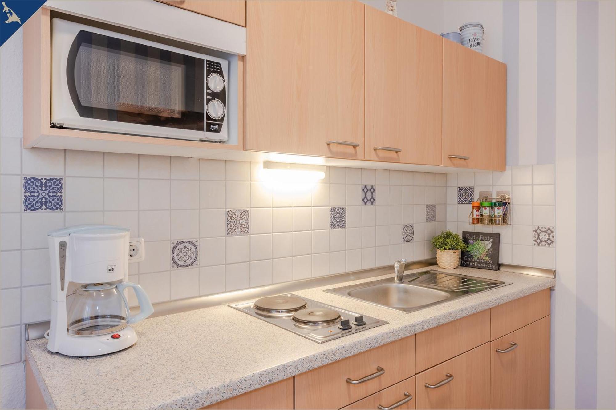 Nur 100M Zum Strand Fewo Ostseeflair By Pro Home Appartements Цемпин Екстериор снимка