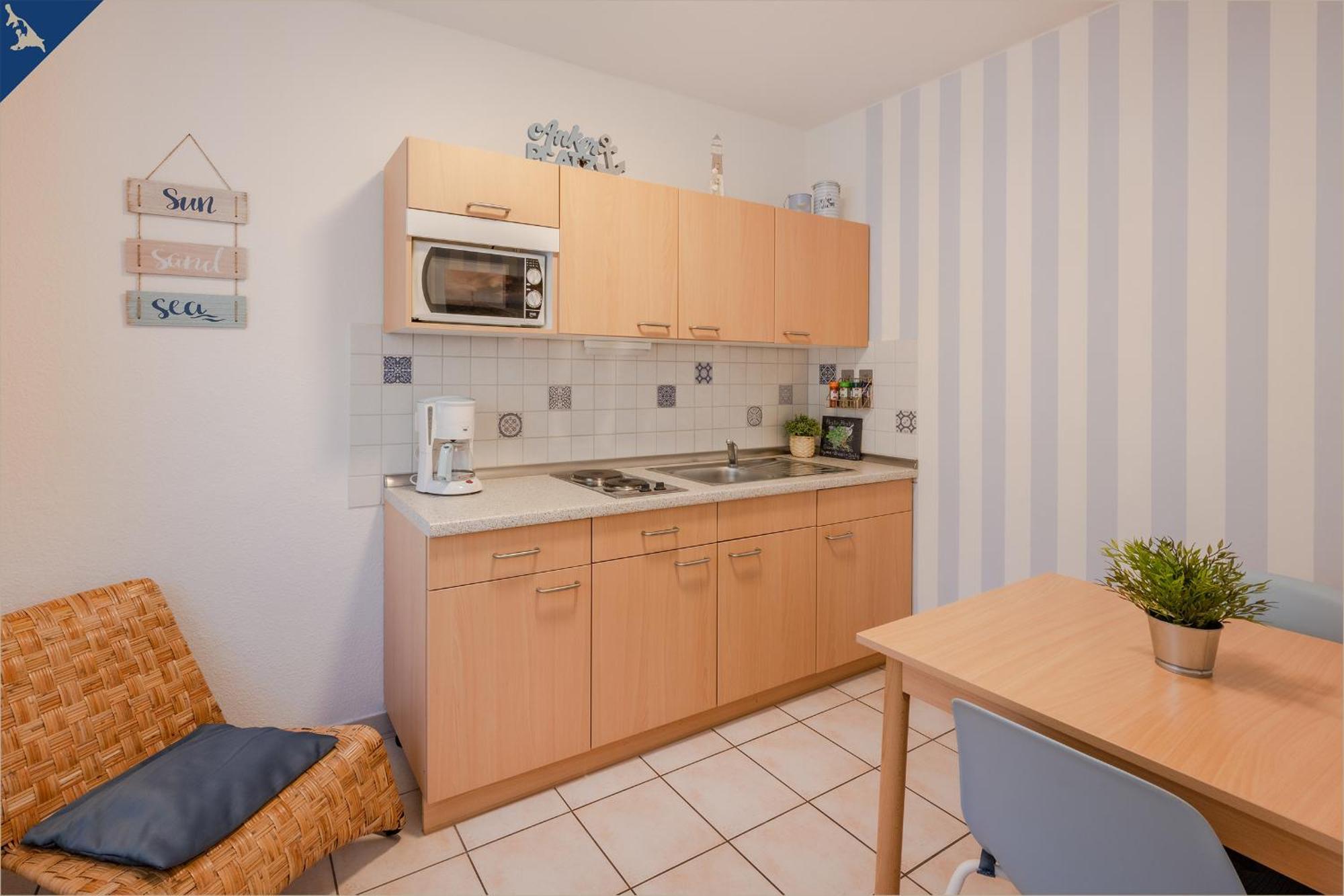 Nur 100M Zum Strand Fewo Ostseeflair By Pro Home Appartements Цемпин Екстериор снимка