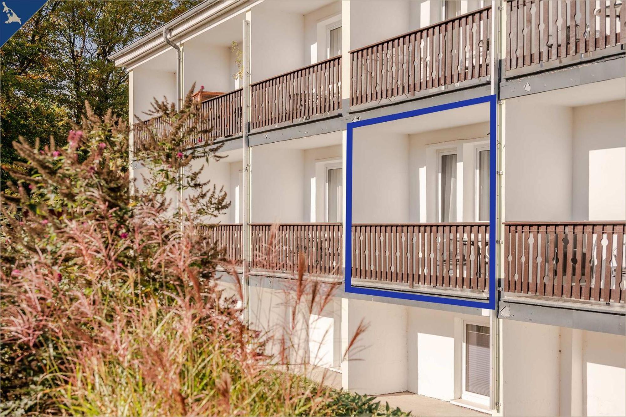 Nur 100M Zum Strand Fewo Ostseeflair By Pro Home Appartements Цемпин Екстериор снимка