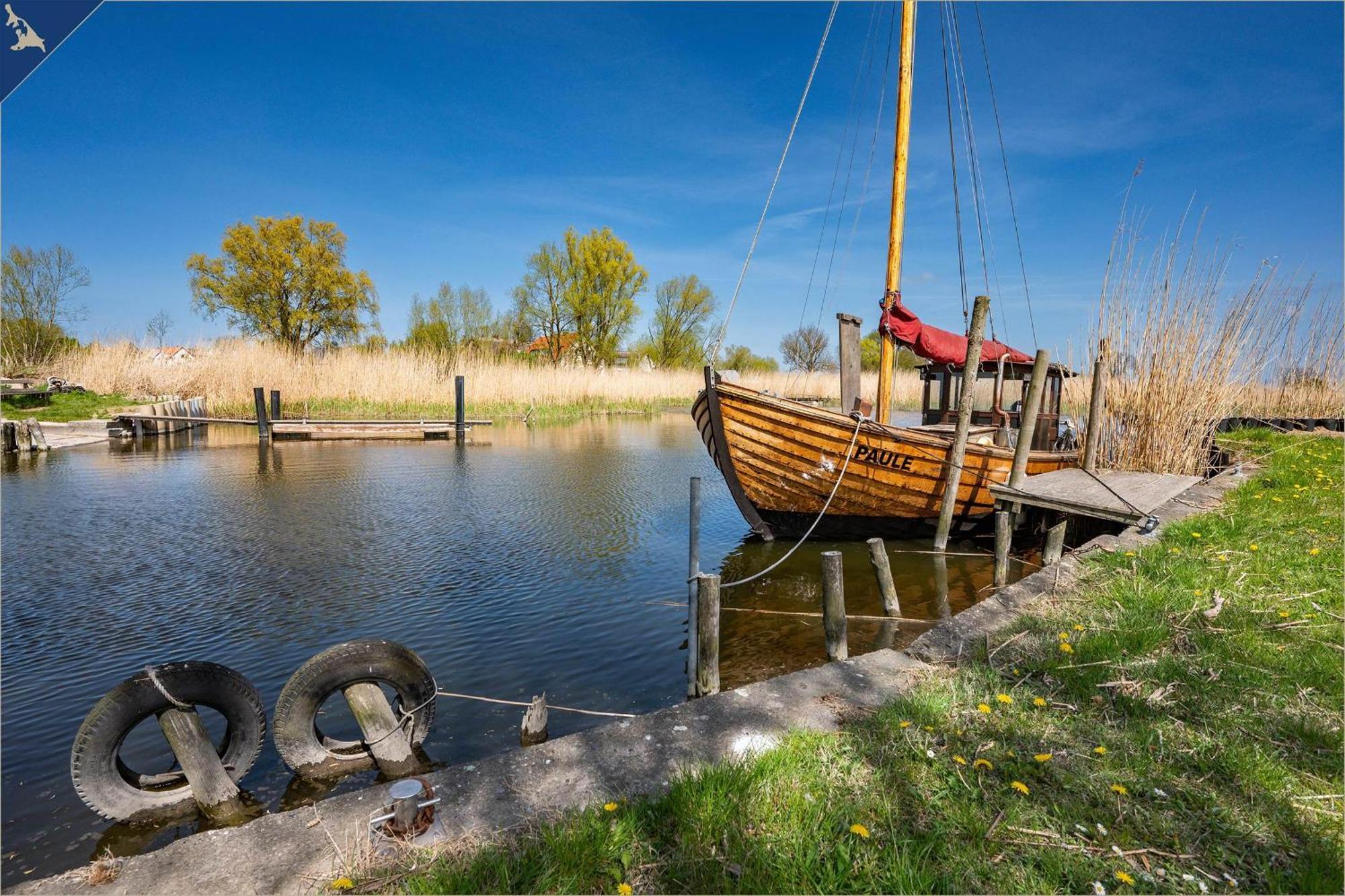 Nur 100M Zum Strand Fewo Ostseeflair By Pro Home Appartements Цемпин Екстериор снимка